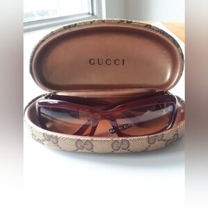 Gucci GG 2943/S CMHS6 55mm Sunglasses